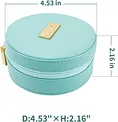 travel jewelry organizer